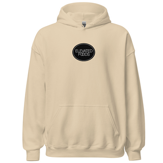 Elevated Foods Hoodie